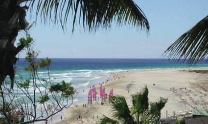 Fuerteventura