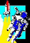 Shuttle / EVA