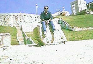 Bahia Varesse - Mar del Plata - 2006 