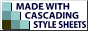 This website uses CSS technology