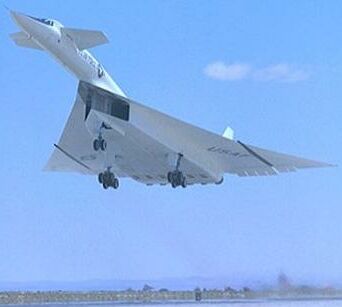 It's The Great White Bird! - 10.5 KB