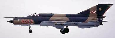 MiG-21