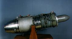 Engine used in Lakshya