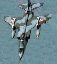 IAF Jaguar
