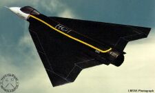 F-16X Graphic