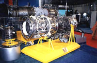 Kabini core of the engine