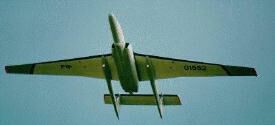 Myasishchev Geophisika.CLICK HERE for full size(443*300 13.9 KB) image. 