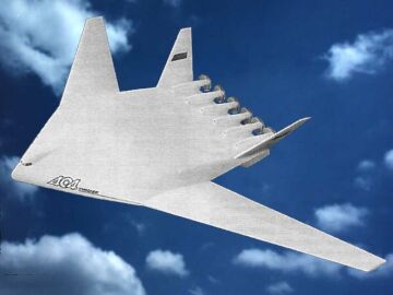 Tu-404 Graphic