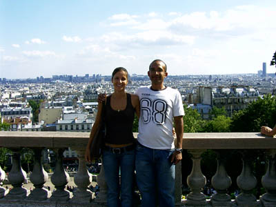 Sagrado Corazon