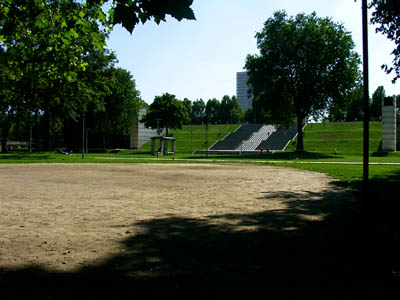 Parque Rabin