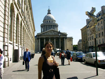 Panteon
