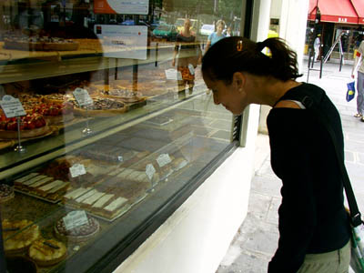 Viendo Tienditas