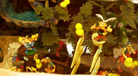 Asterix