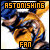 The Astonishing X-Men
