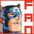 Captain America