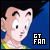 Dragon Ball GT