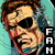Nick Fury