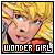Wonder Girl