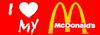 the mcdonalds fanlisting