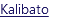 Kalibato
