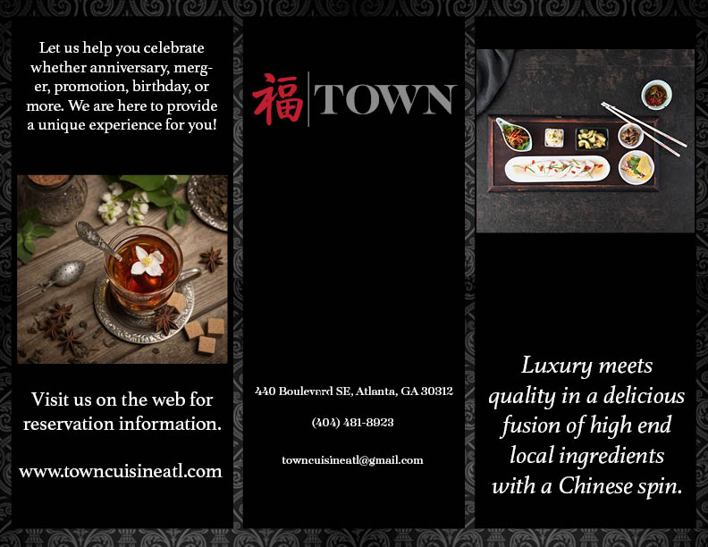 Brochure Two