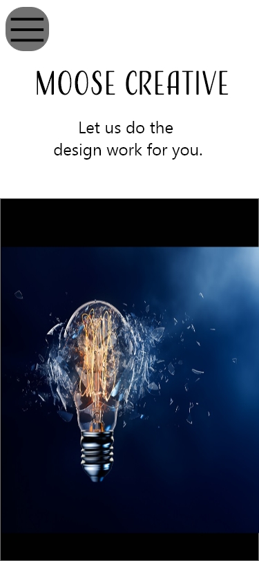 Mobile Wireframe
