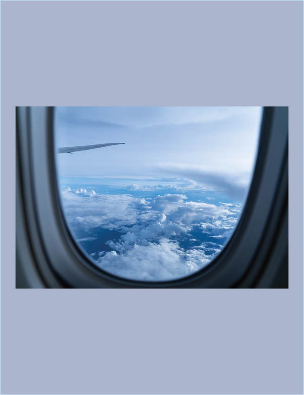 Magazine Filler Page