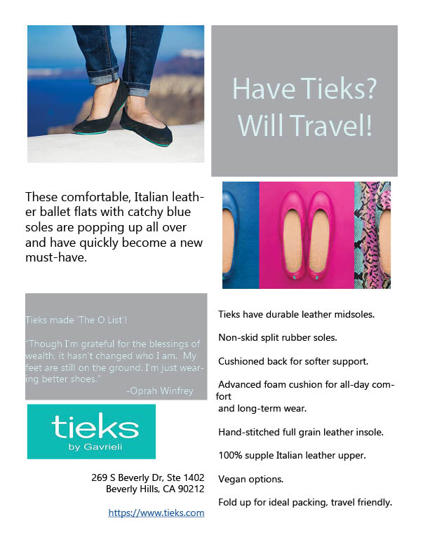 Magazine Ad