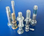 Fastener,boss,rod,Camshaft Bushing, Plunger Barrel
