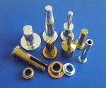 Screws and fasteners