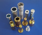 Elevator forging parts
