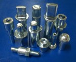 Shaft Pivot