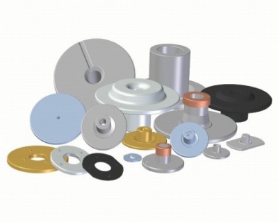 Speaker T-Yoke