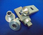 High precision cold forging parts