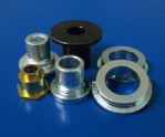 Forged and Turned parts