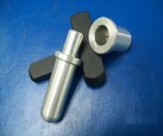 Forging and machiming Precision parts