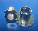 Forging and stamping parts