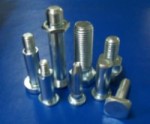 Sockets and Carriage bolts 