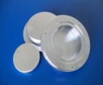 Precision turning parts