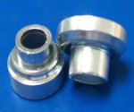 Rivet and screws