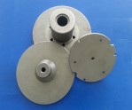 Flange