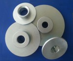 Pole Plate and T-yoke