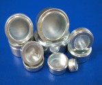 Neodymium Yoke