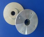 Cold forged and turned Speaker T-Yokes