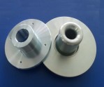 T-Yoke for Speaker motor