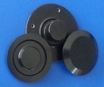 Speaker forging T-Yoke