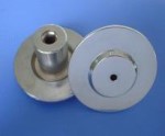 T-Yoke for Speaker drivers