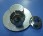 Cold forged screws and shafts
