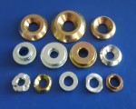 Forging special washer and spacer