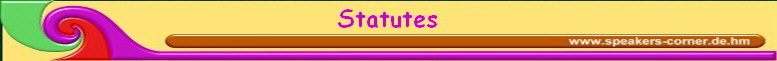 Statutes